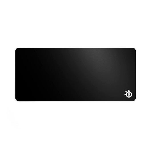SteelSeries QcK Gaming Surface - XXL Thick Cloth - Mouse Pad 